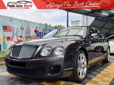 2006 Bentley Flying Spur FLYING SPUR