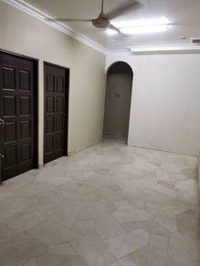 1-storey Terraced House For Sale in Simpang Ampat,PNG
