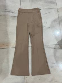 flare pants