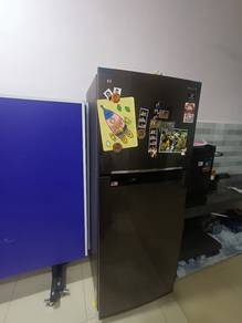 Peti ais samsung 2 pintu