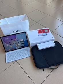 HUAWEI MATEPAD 11.5 To LET GO!