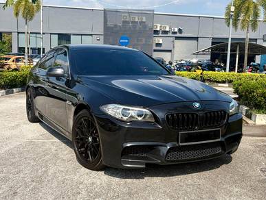 BMW 528i 28i M SPORT in Juru, PNG