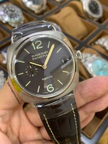 Panerai Radiomir 8 days Titanium 45mm PAM00346