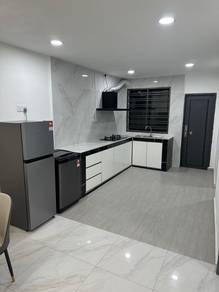 2.5-storey Terraced House For Rent in Skudai,JHR