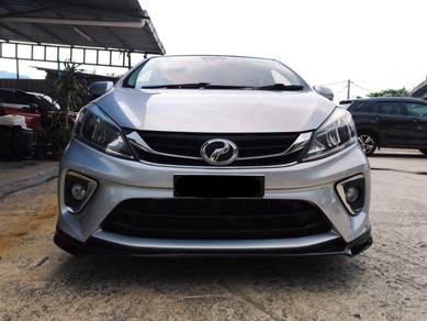 2018 Perodua MyVi AV ADVANCE