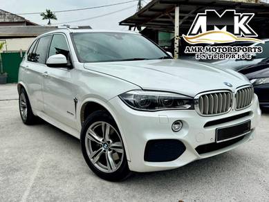 BMW X5 xDRIVE40e M SPORT (CKD) in OUG, KUL