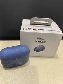 Sony Linkbuds S