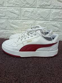 Uk8.5 Puma Caven 2.0 Lux Sneakers