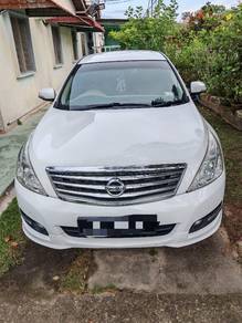Nissan Teana 250 XV PREMIUM in Temerloh, PHG