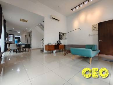 2.5-storey Terraced House For Sale in Bukit Mertajam,PNG