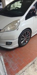 Honda Jazz Hybrid (HYBRID) in Kota Bharu, KTN
