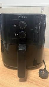 phillips Air Fryer