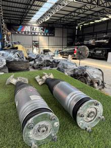 Range Rover SVR V8 Front Absorber