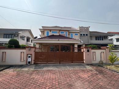 Semi-Detached House For Sale in Klang,SGR