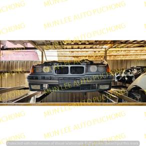 Used Japan Parts Front Nosecut BMW E36