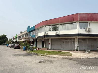 Shop lot For Sale in Klang,SGR