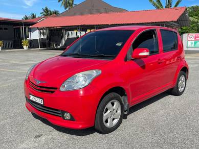 Perodua MyVi EZi in Tawang, KTN
