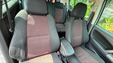 Perodua MyVi SE ZHS in Pekan, PHG