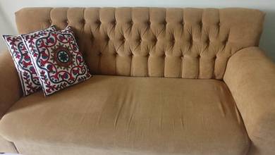 Sofa 3 seater