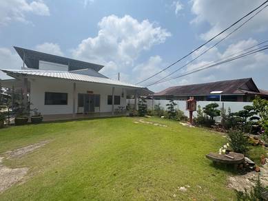 Mixed Development Land in Semabok, MLK