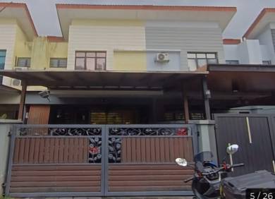 Terraced House For Sale in Sungai Buloh,SGR
