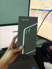 Samsung Galaxy Z Flip7 5G (12GB+512GB)