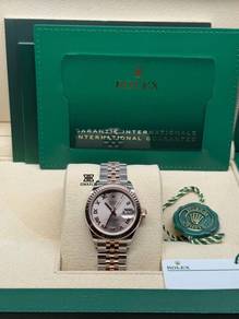 Rolex Datejust 279171