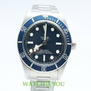 Tudor Black Bay Blue 79030B