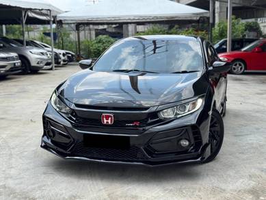 Honda Civic S in Cheras, KUL