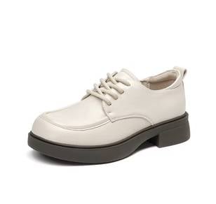 DUSTO ladies Loafers retro