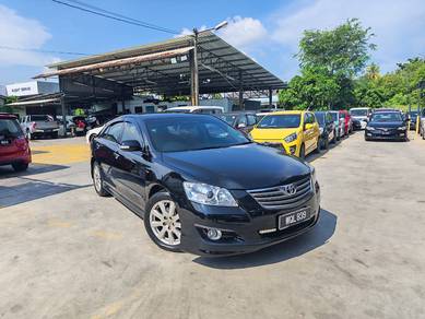 Toyota Camry G in Batu Pahat, JHR