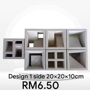 batu angin 1 side