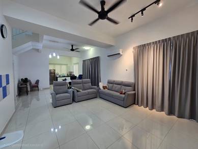 Semi-Detached House For Sale in Semenyih,SGR