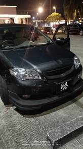 Toyota Vios E in Tampoi, JHR