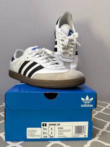 Kasut Adidas Samba OG