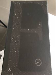 Tripod by Mercedes Benz