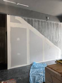 Partition Wall