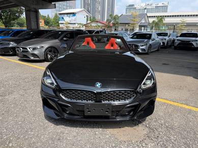 BMW Z4 sDRIVE30i in Cheras, KUL