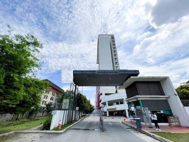 Room in Cheras, KUL