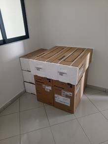 Panasonic Aircond 1.0HP