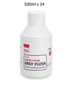 Koya P-133 Cooling System Flush 水柜清洁剂 500ml x 24