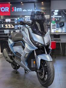 Aveta Vanguard 250