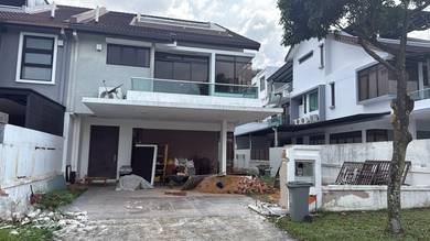 Semi-Detached House For Sale in Horizon Hills,JHR
