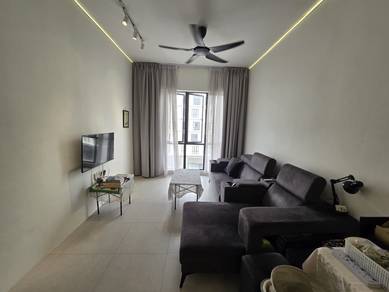 Apartment For Sale in The Glen