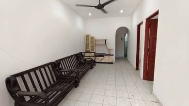 1-storey Terraced House For Sale in Ipoh,PRK