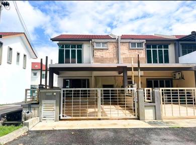 2-storey Terraced House For Sale in Semenyih,SGR