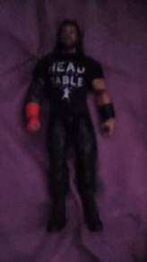 wwe toys roman Reigns