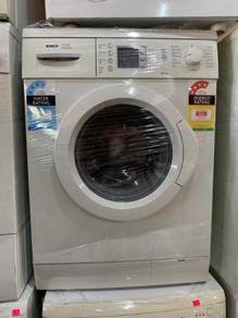 Washing machine top load Bosch automatic
