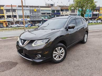 Nissan X-Trail in Johor Bahru, JHR