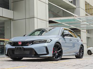 Honda Civic Type R TYPE R in Setapak, KUL